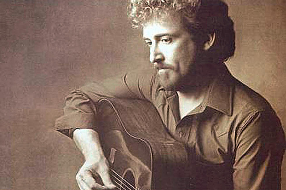 Keith Whitley